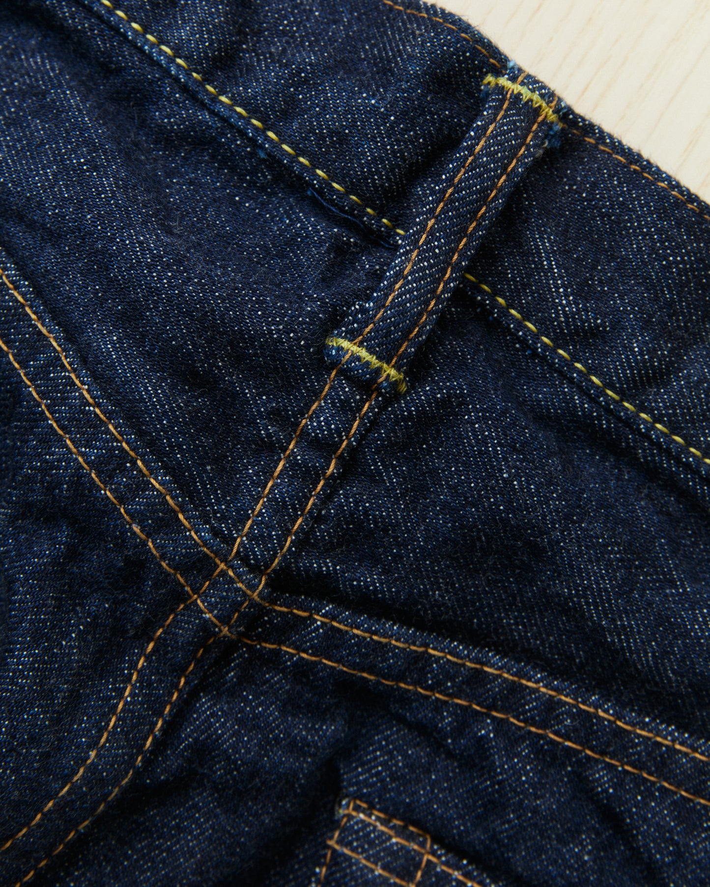 TCB Jeans 50's Fit One Wash