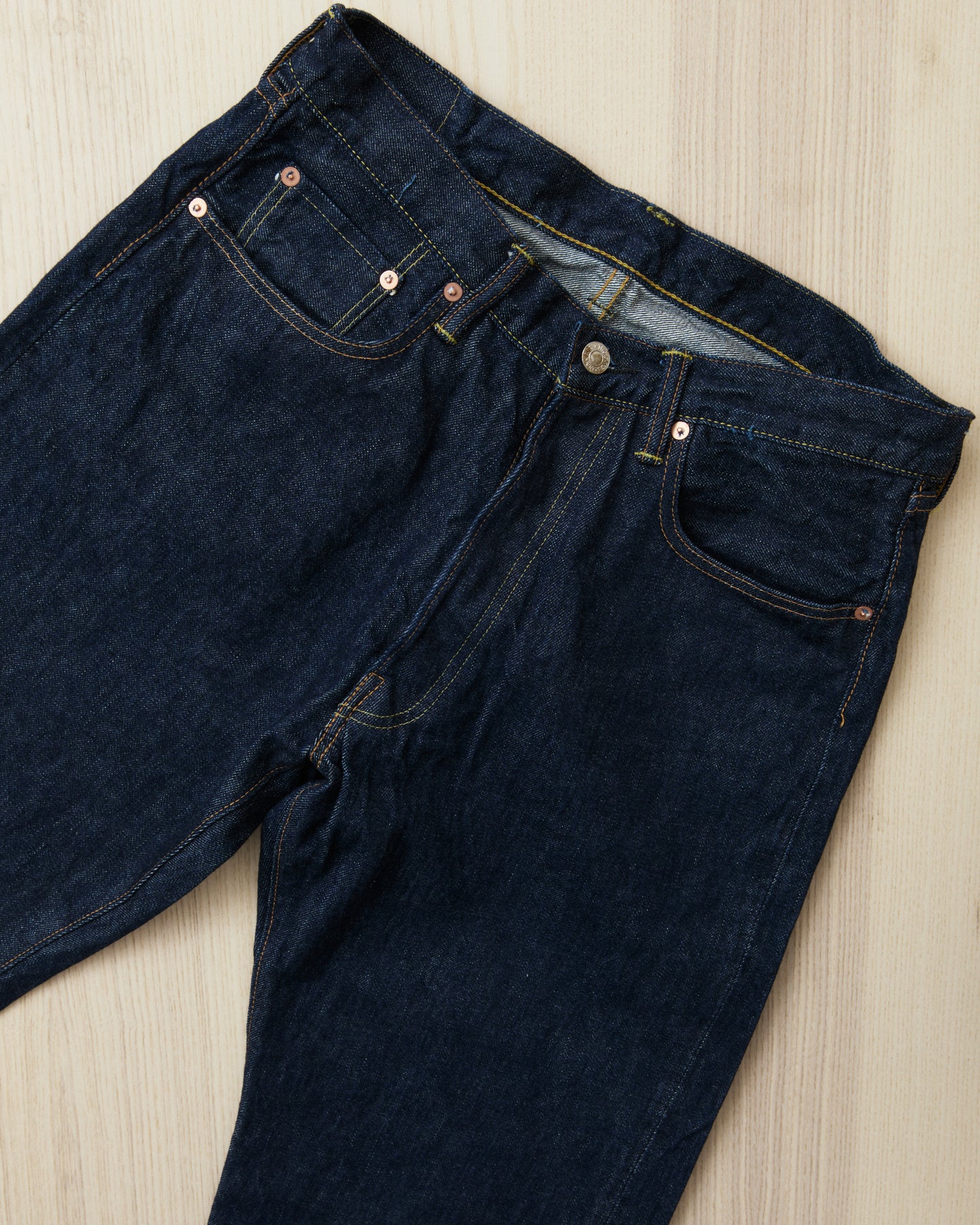 TCB Jeans 50's Fit One Wash