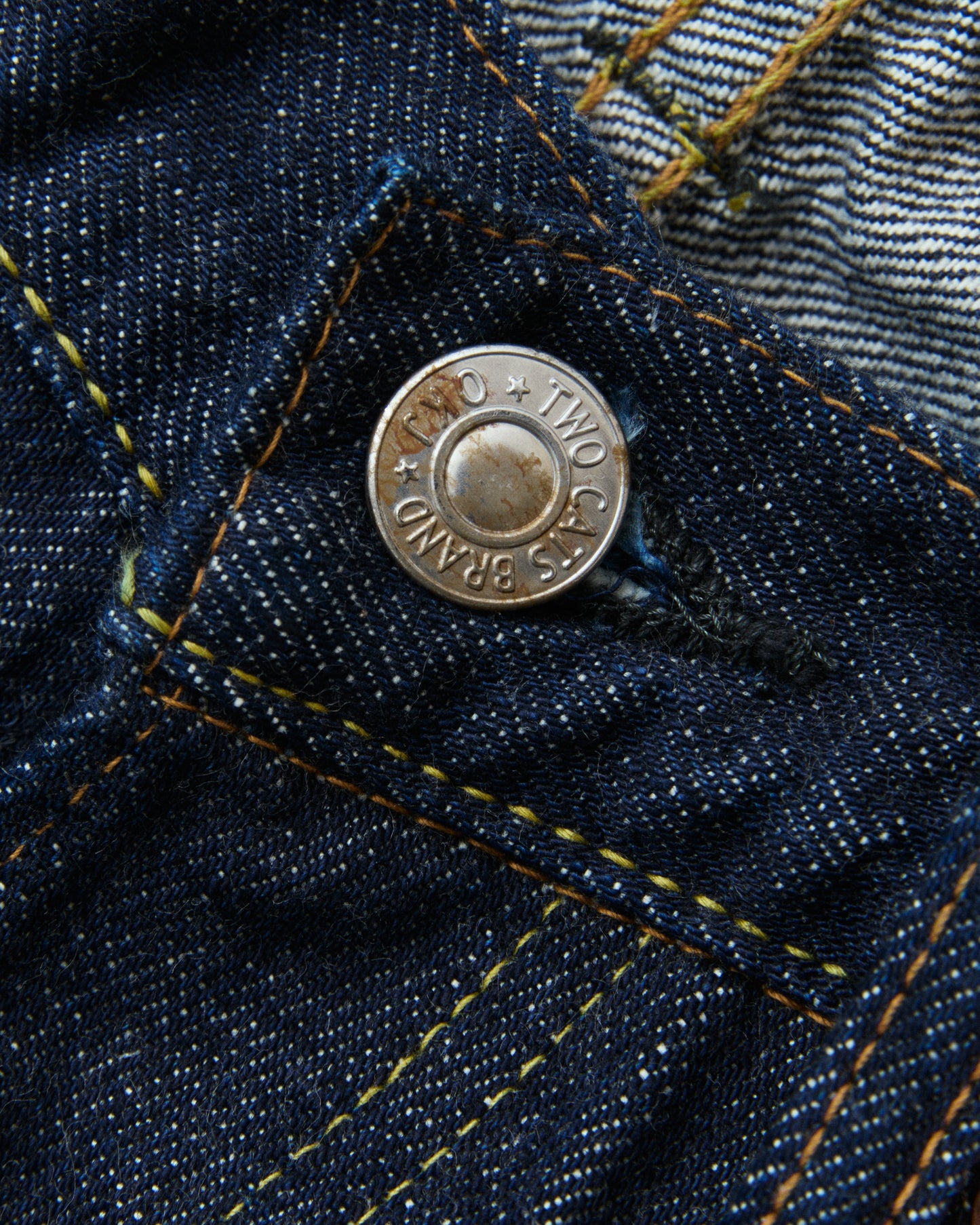 TCB Jeans 50's Fit One Wash
