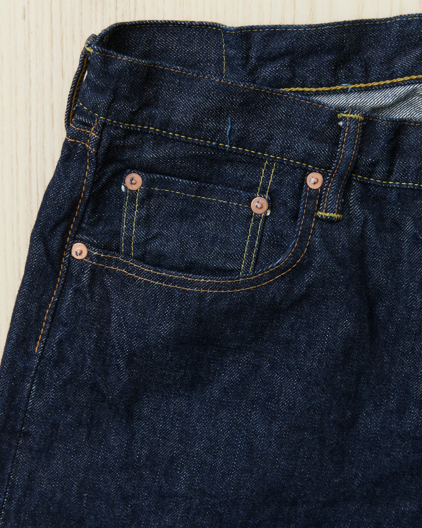 TCB Jeans 50's Fit One Wash