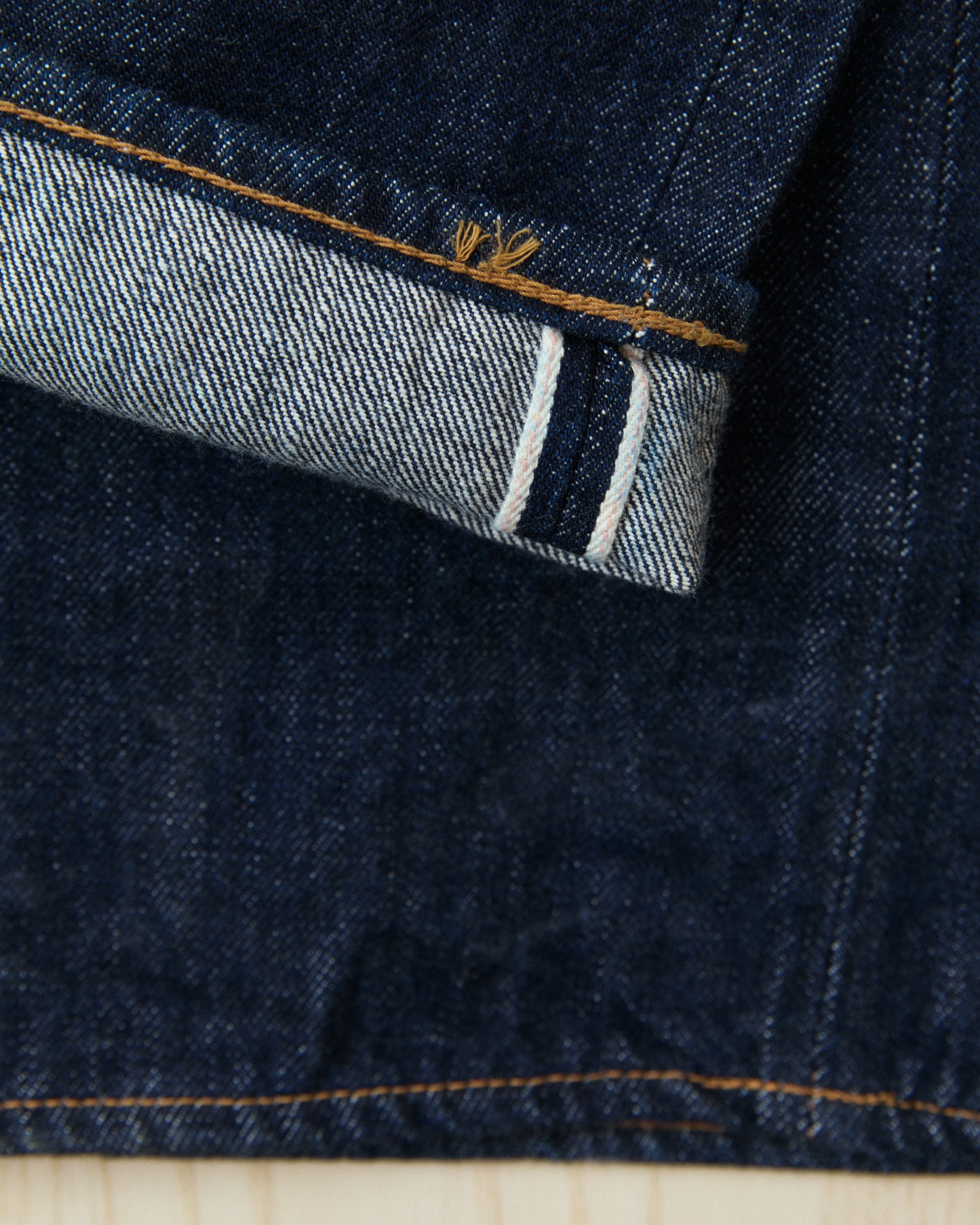 TCB Jeans 50's Fit One Wash