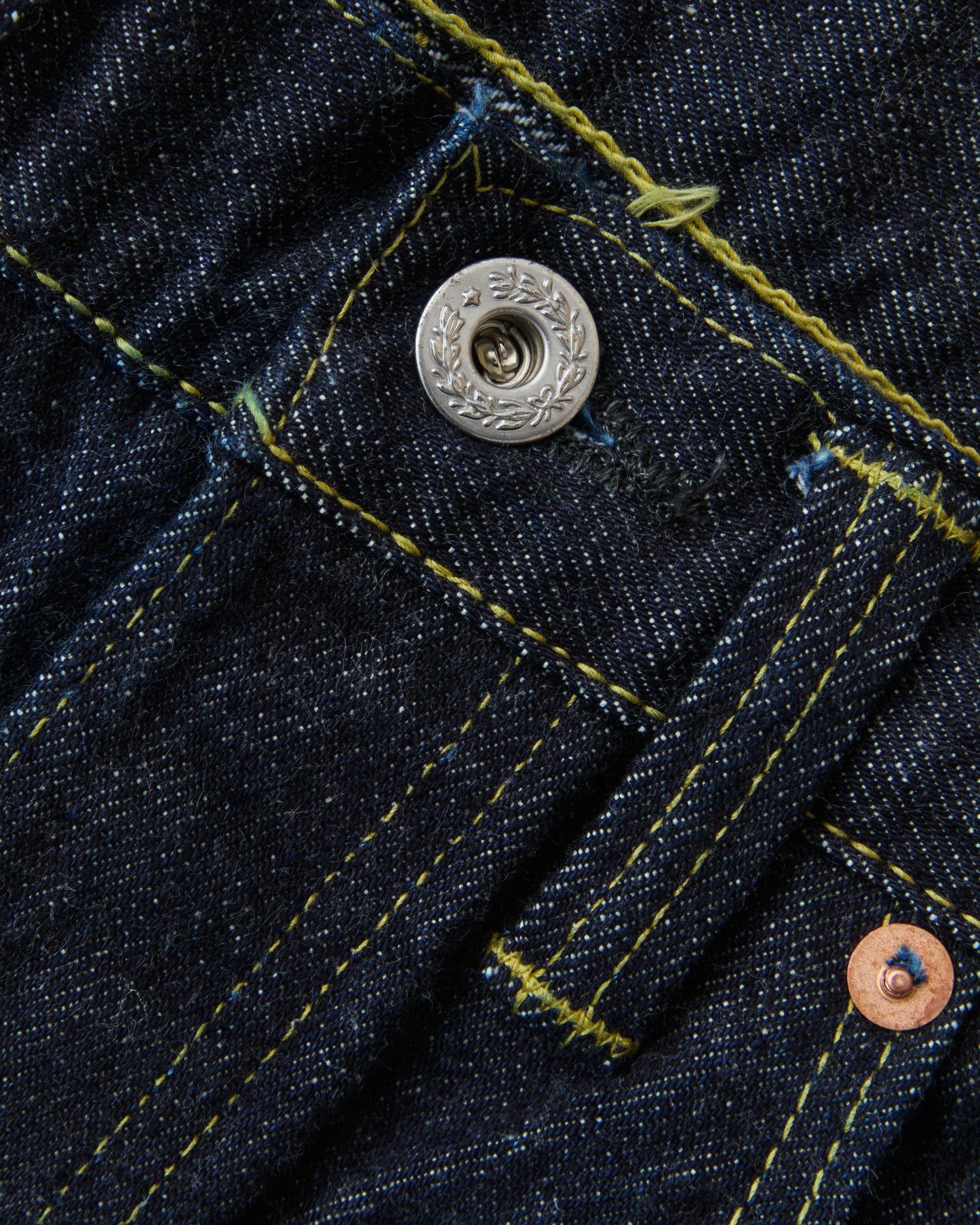 TCB Jeans S40's Fit One Wash