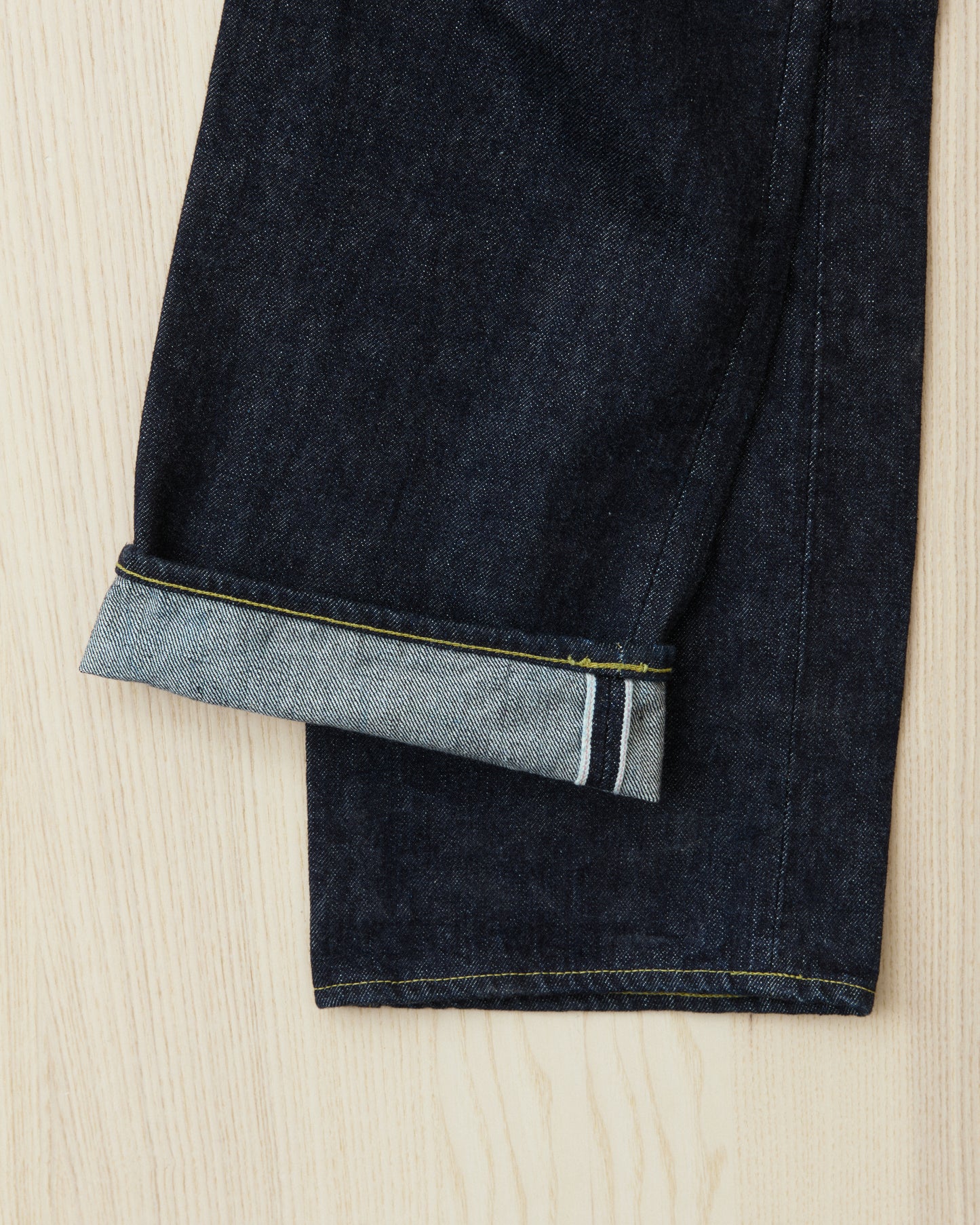 TCB Jeans S40's Fit One Wash