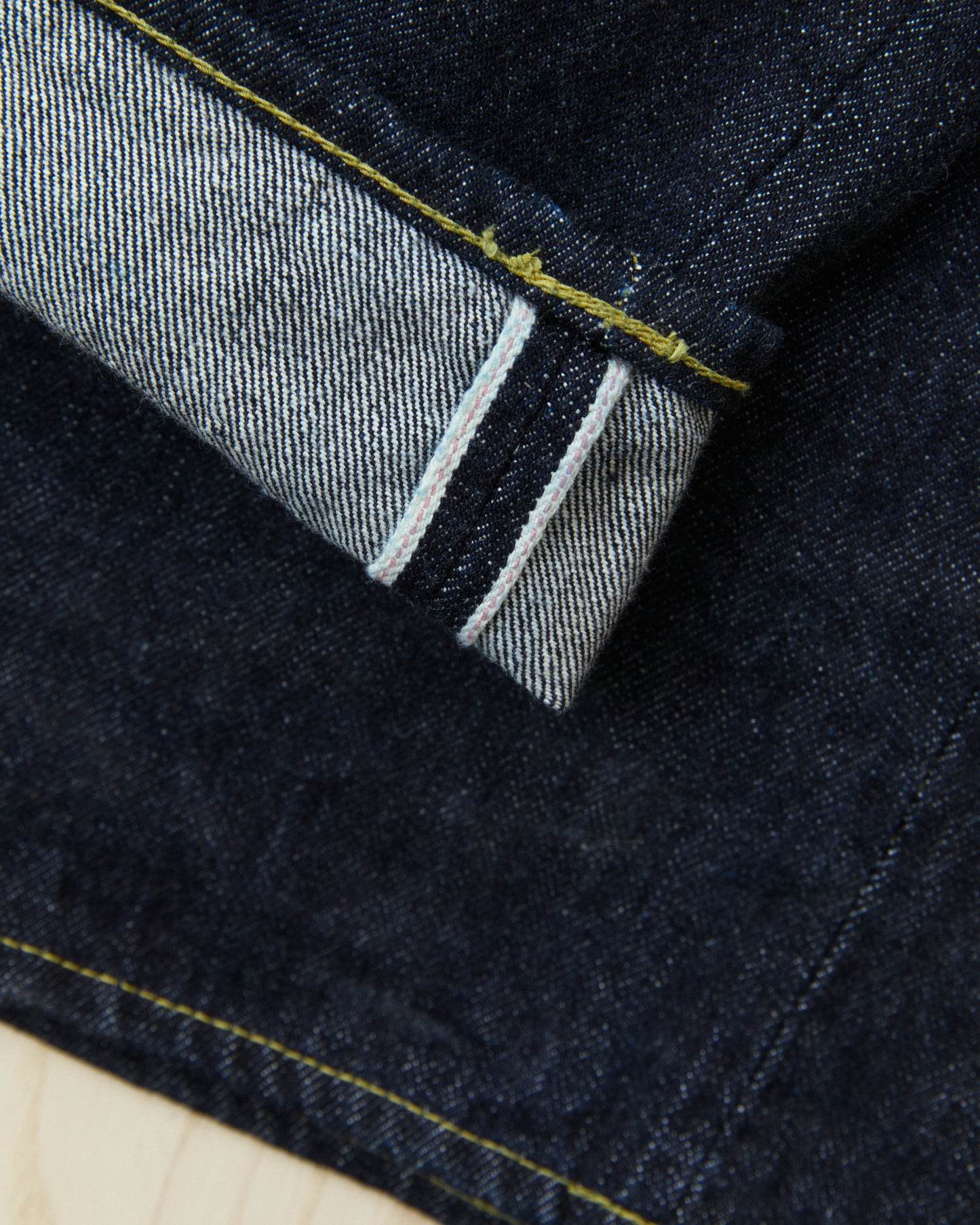 TCB Jeans S40's Fit One Wash