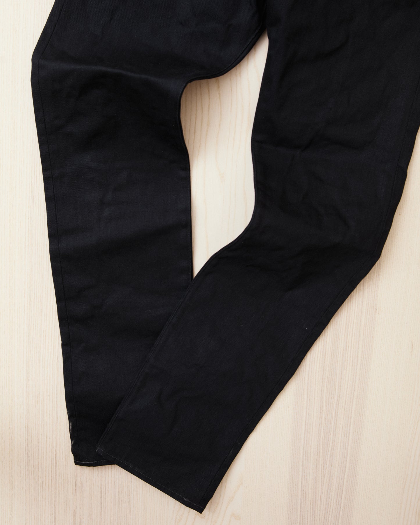 Second Hand Indigofera Buck Gunpowder Jeans W35 / L36