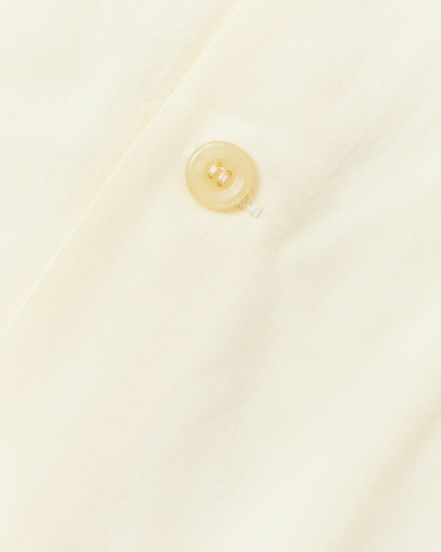 Style Eyes SE29660 Long Sleeved Rayon Bowling Shirt Off White