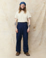 OrSlow 01-5126-81K Wide Fit 30's Painter Pants