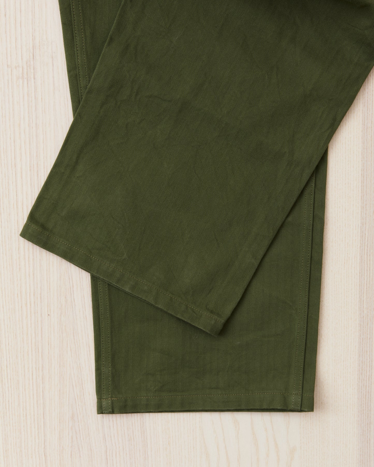 Buzz Rickson's BR42638 Herringbone Twill Special Trousers