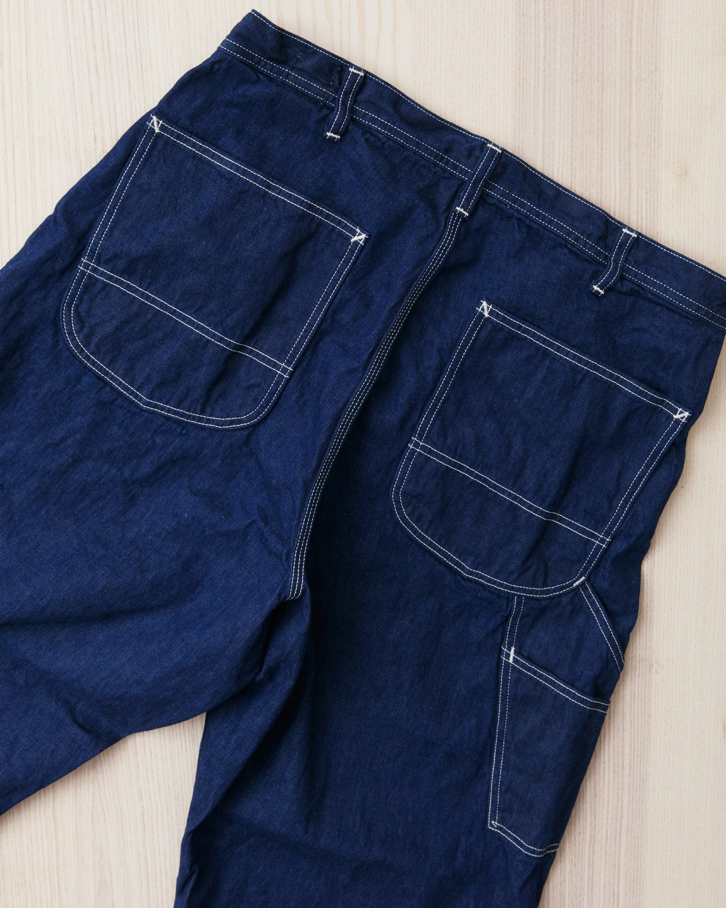 OrSlow 01-5126-81K Wide Fit 30's Painter Pants