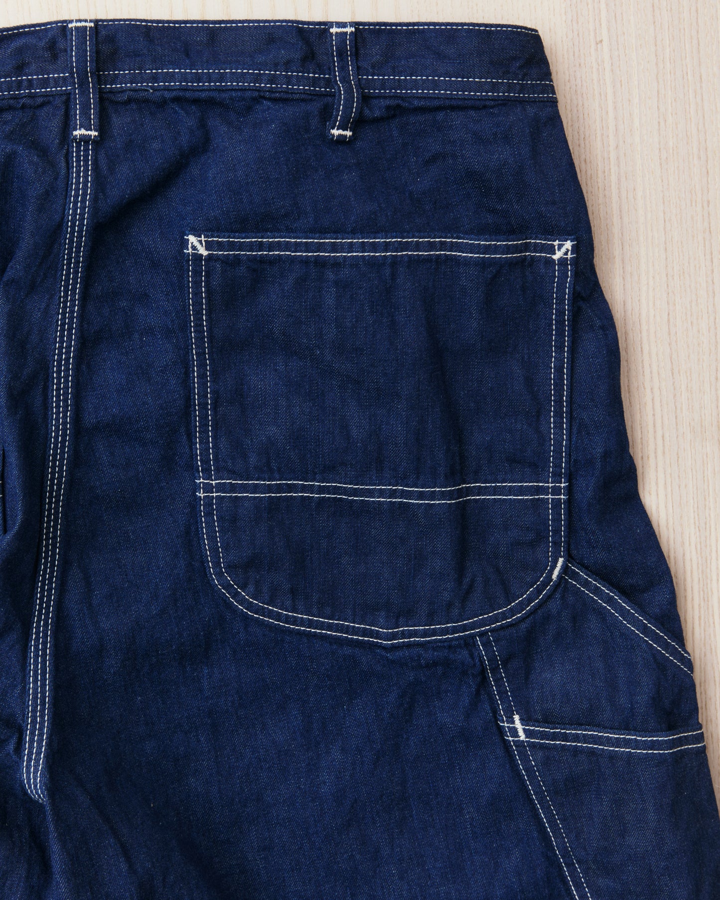 OrSlow 01-5126-81K Wide Fit 30's Painter Pants