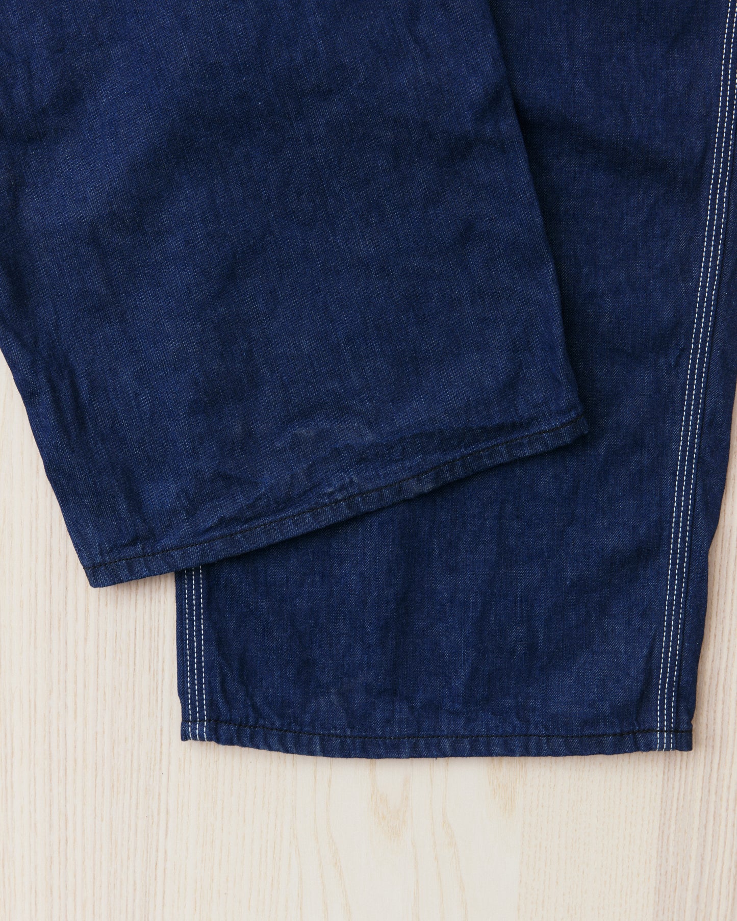 OrSlow 01-5126-81K Wide Fit 30's Painter Pants