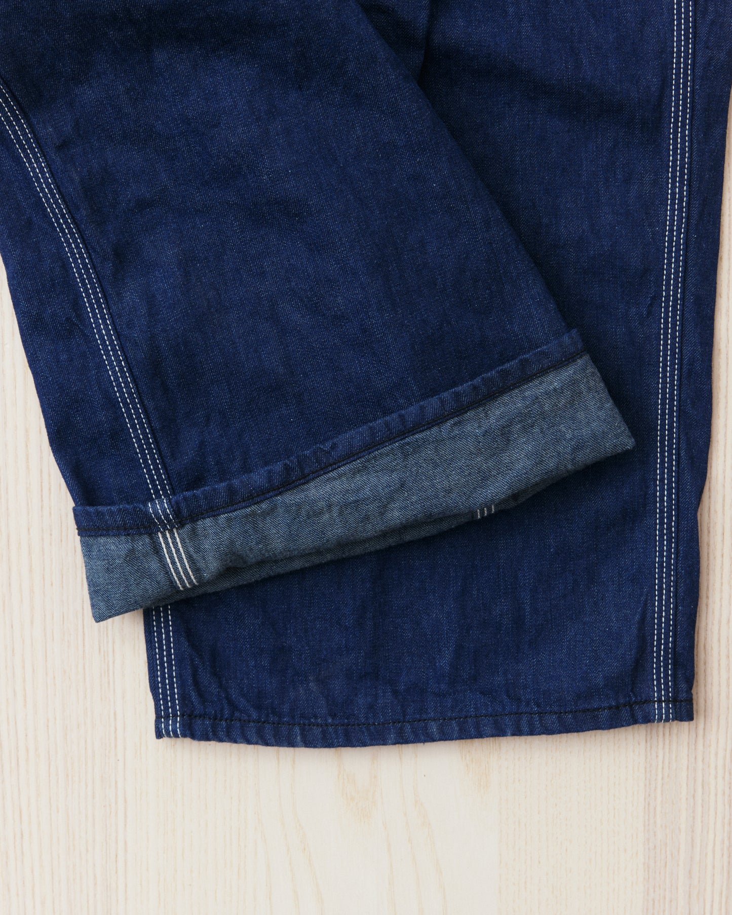 OrSlow 01-5126-81K Wide Fit 30's Painter Pants