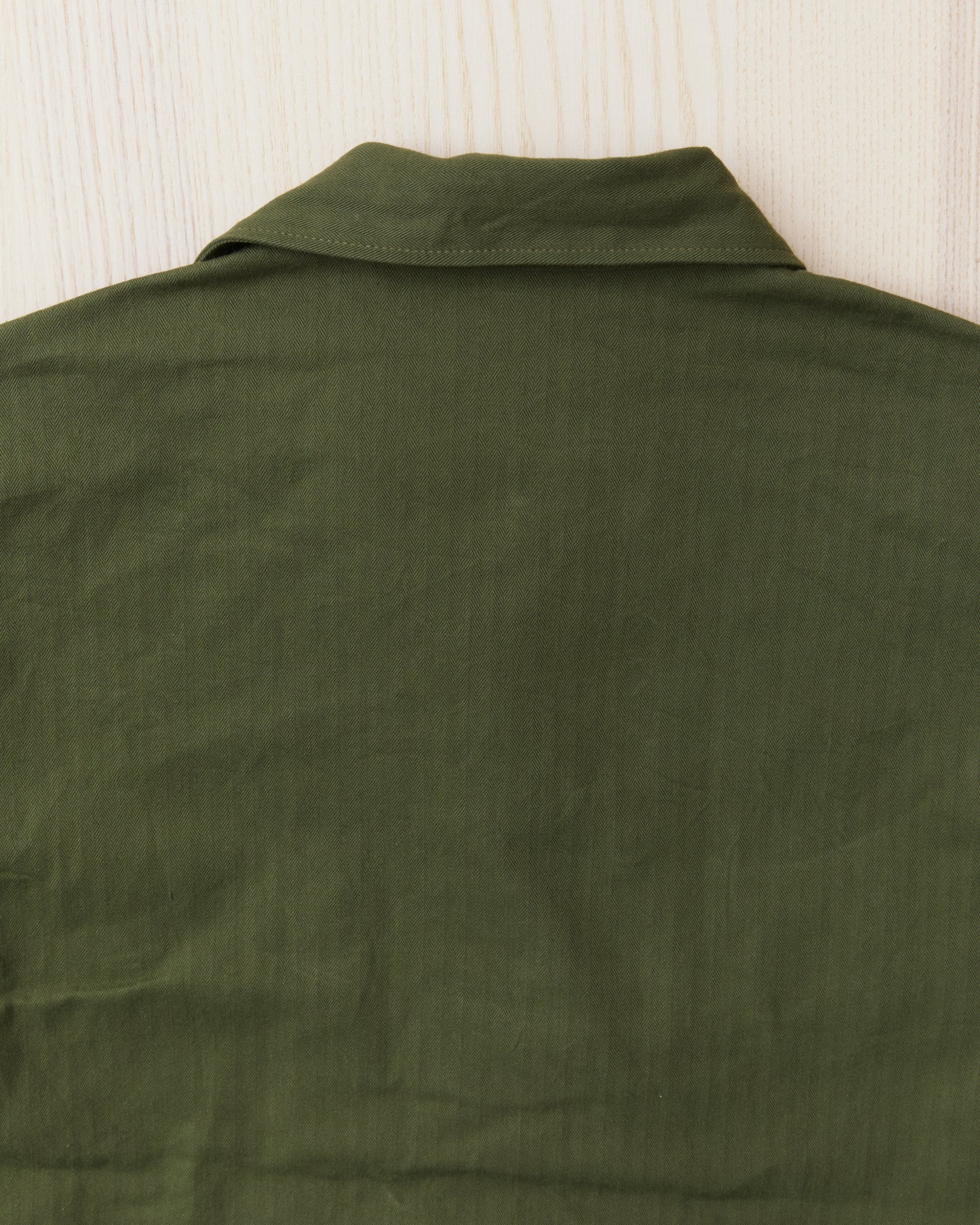 Buzz Rickson's BR15887 U.S Army Herringbone Special Jacket