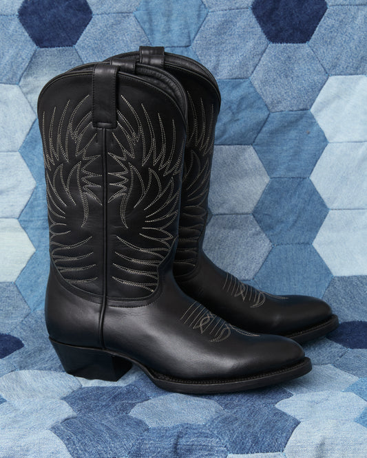 Unmarked Durango V2 Boots Black