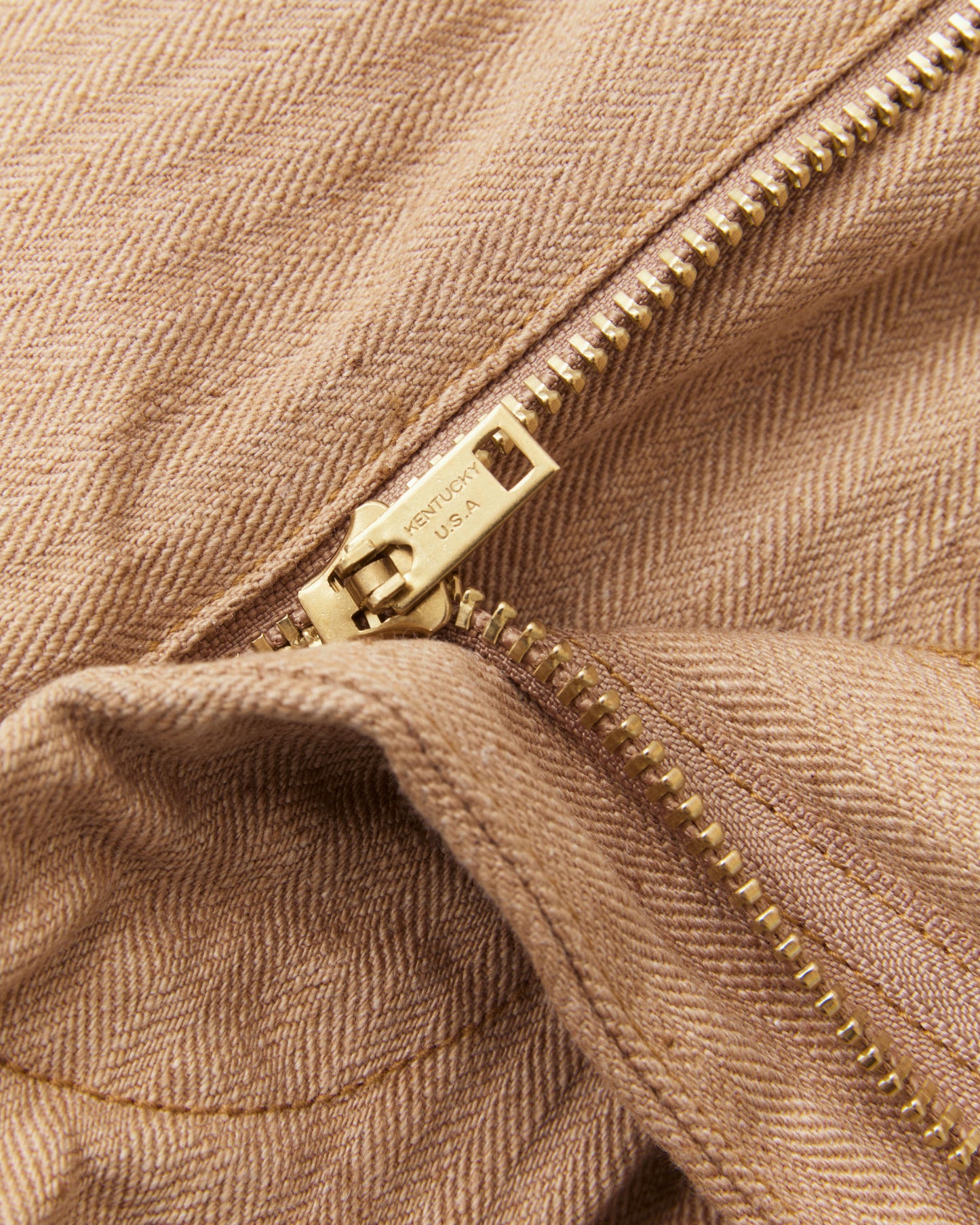 Studio D'artisan & Sa. Fox Cotton Baker Pants 1917