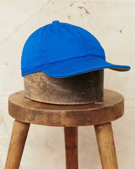Papa Nui Cap Co. Nassau Cap Caribbean Blue