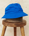 Papa Nui Cap Co. Nassau Hat Caribbean Blue