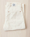 Second Hand Tender Type 132 Lightweight Trousers Ecru Size 2 / S