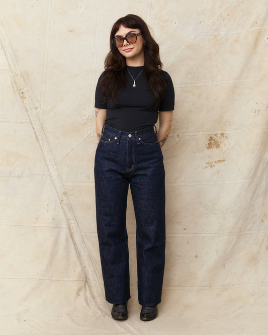 Studio D'artisan & Sa. Womens Bombshell Jeans SDL-704