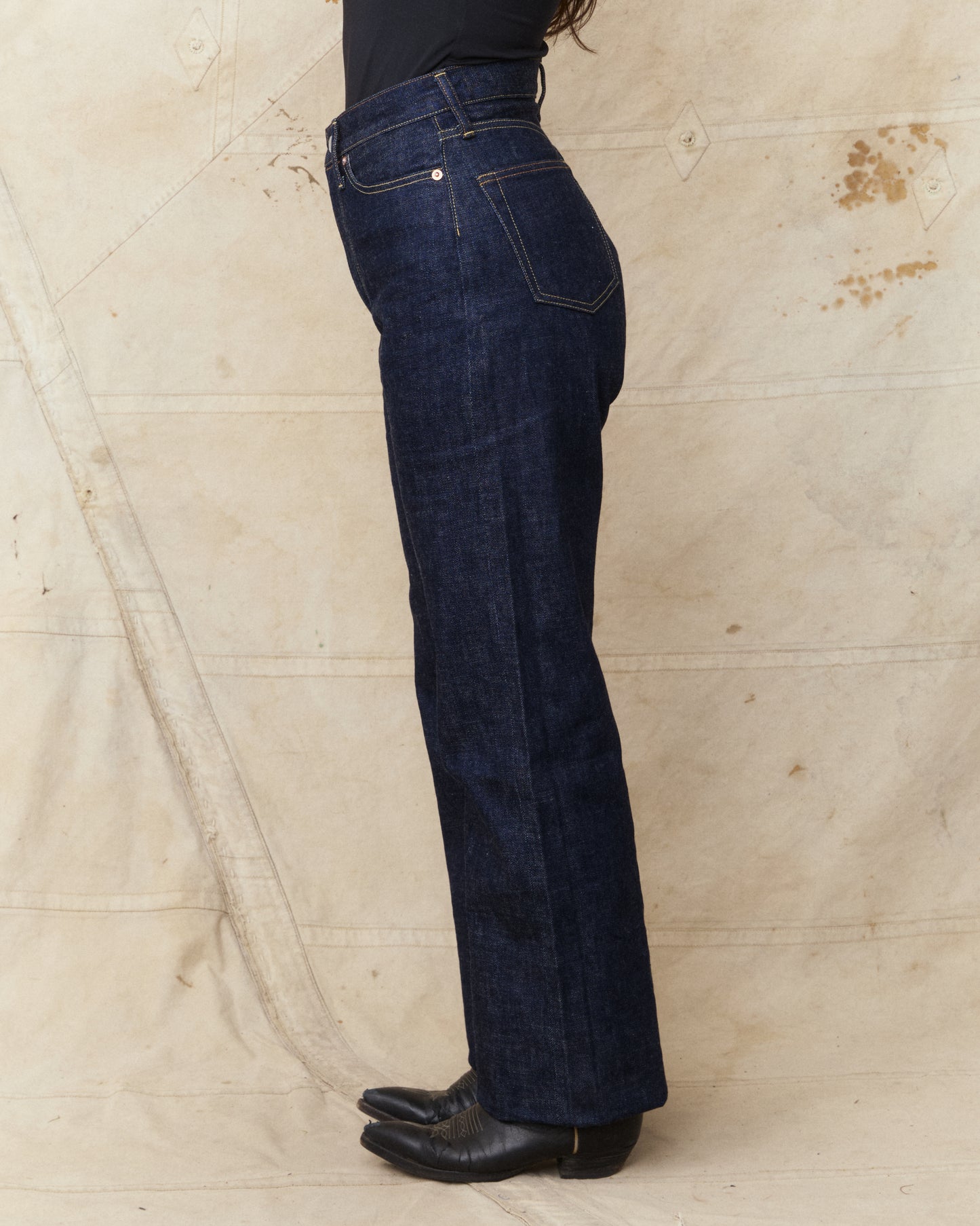 Studio D'artisan & Sa. Womens Bombshell Jeans SDL-704