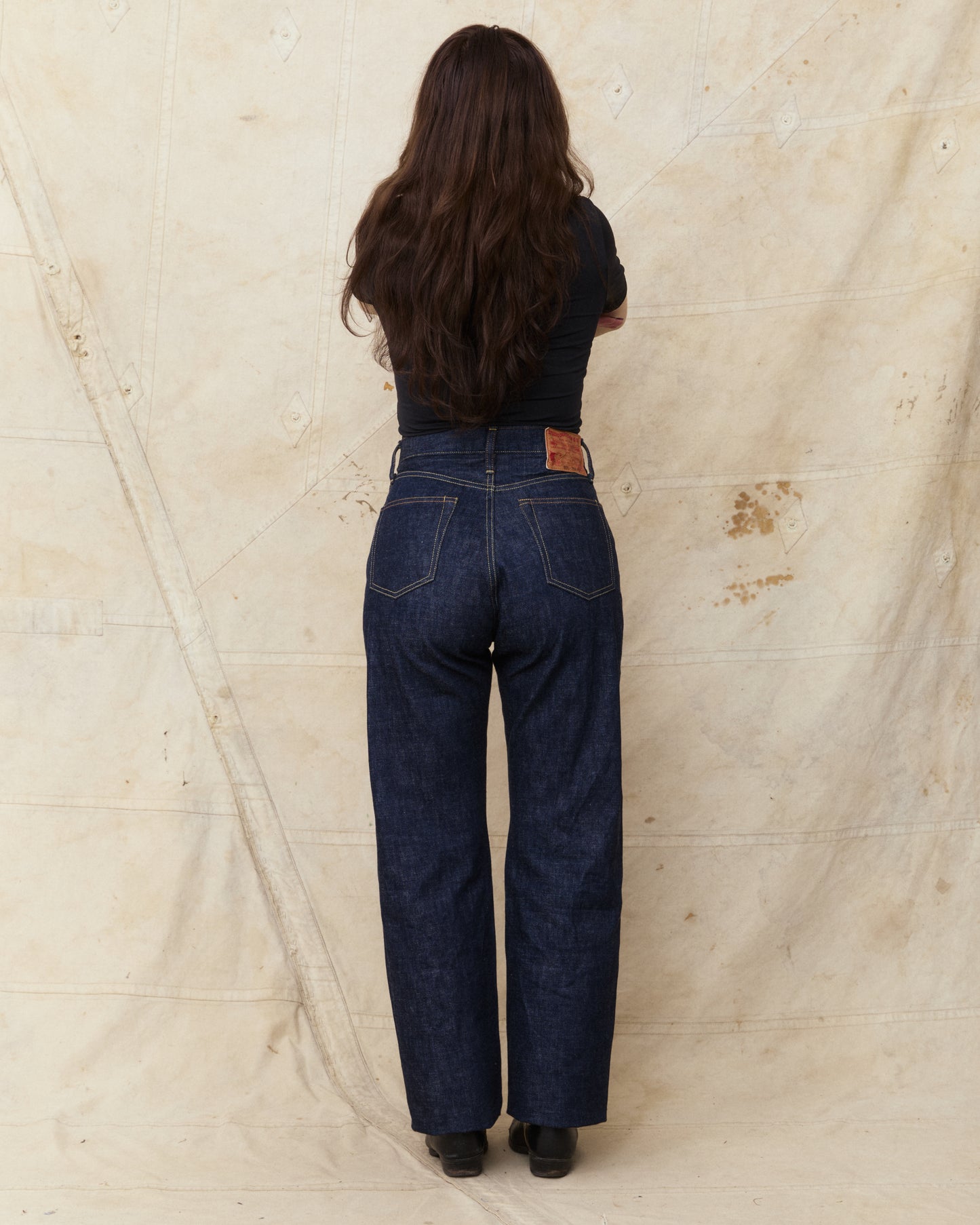 Studio D'artisan & Sa. Womens Bombshell Jeans SDL-704