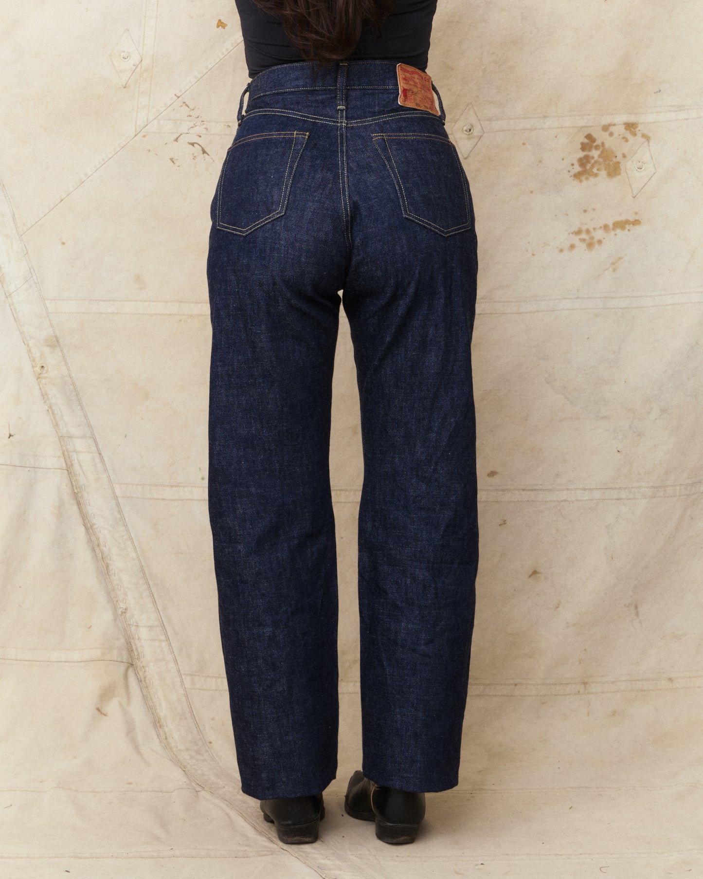 Studio D'artisan & Sa. Womens Bombshell Jeans SDL-704