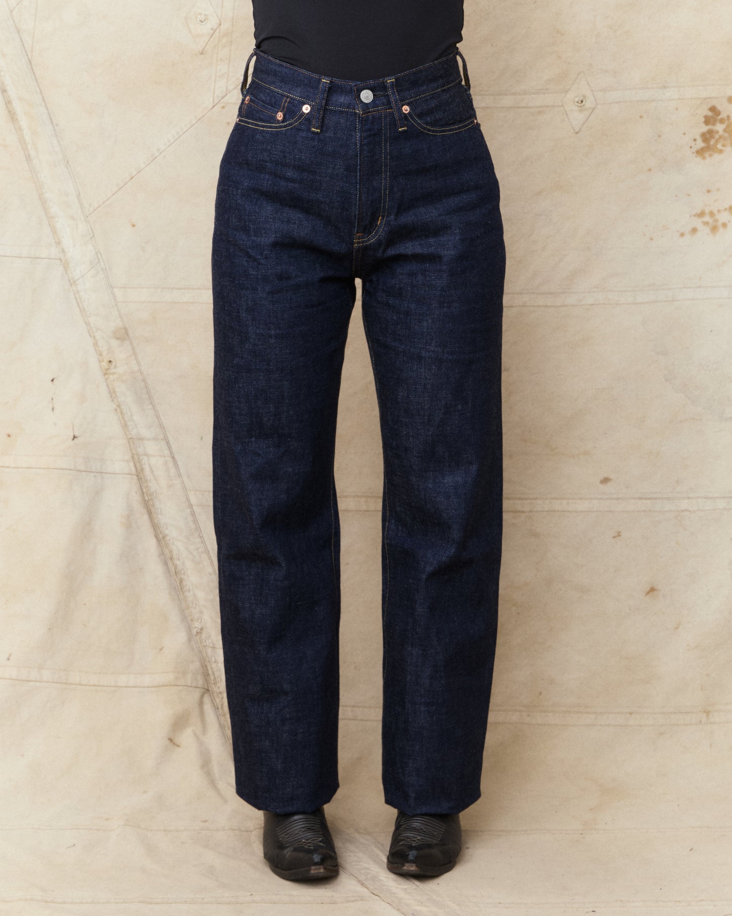Studio D'artisan & Sa. Womens Bombshell Jeans SDL-704