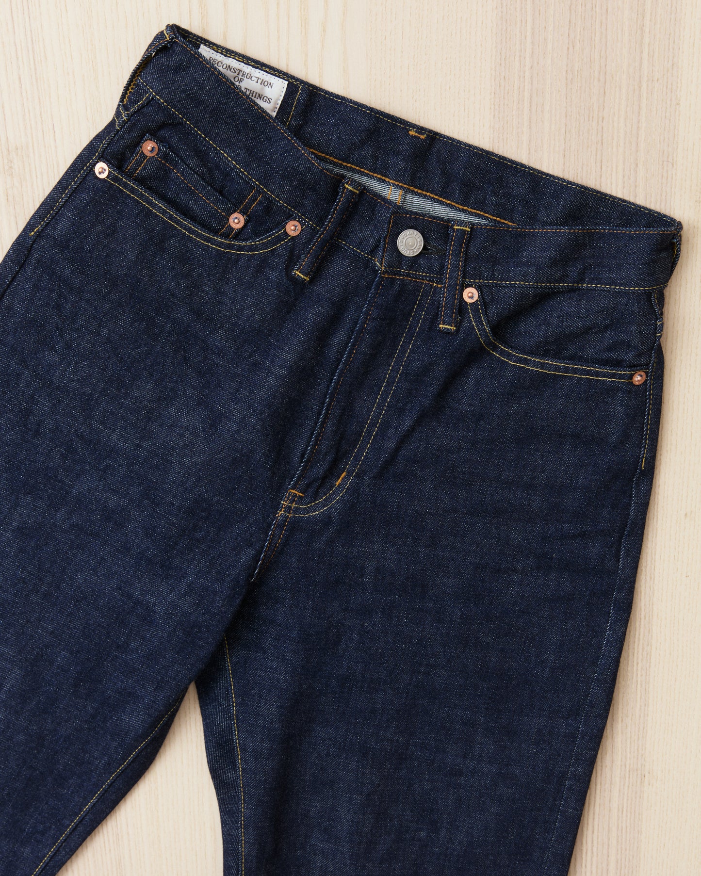 Studio D'artisan & Sa. Womens Bombshell Jeans SDL-704