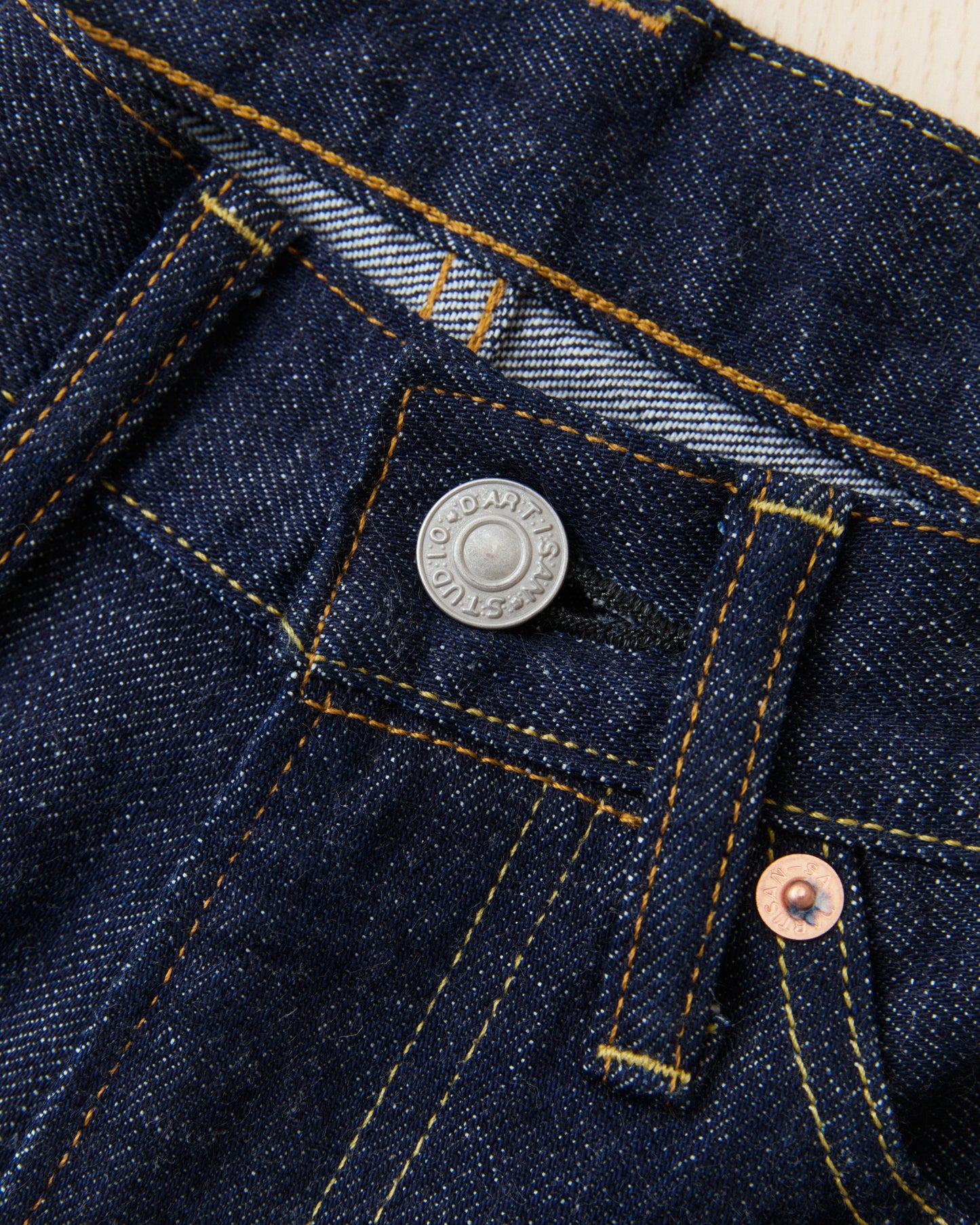 Studio D'artisan & Sa. Womens Bombshell Jeans SDL-704
