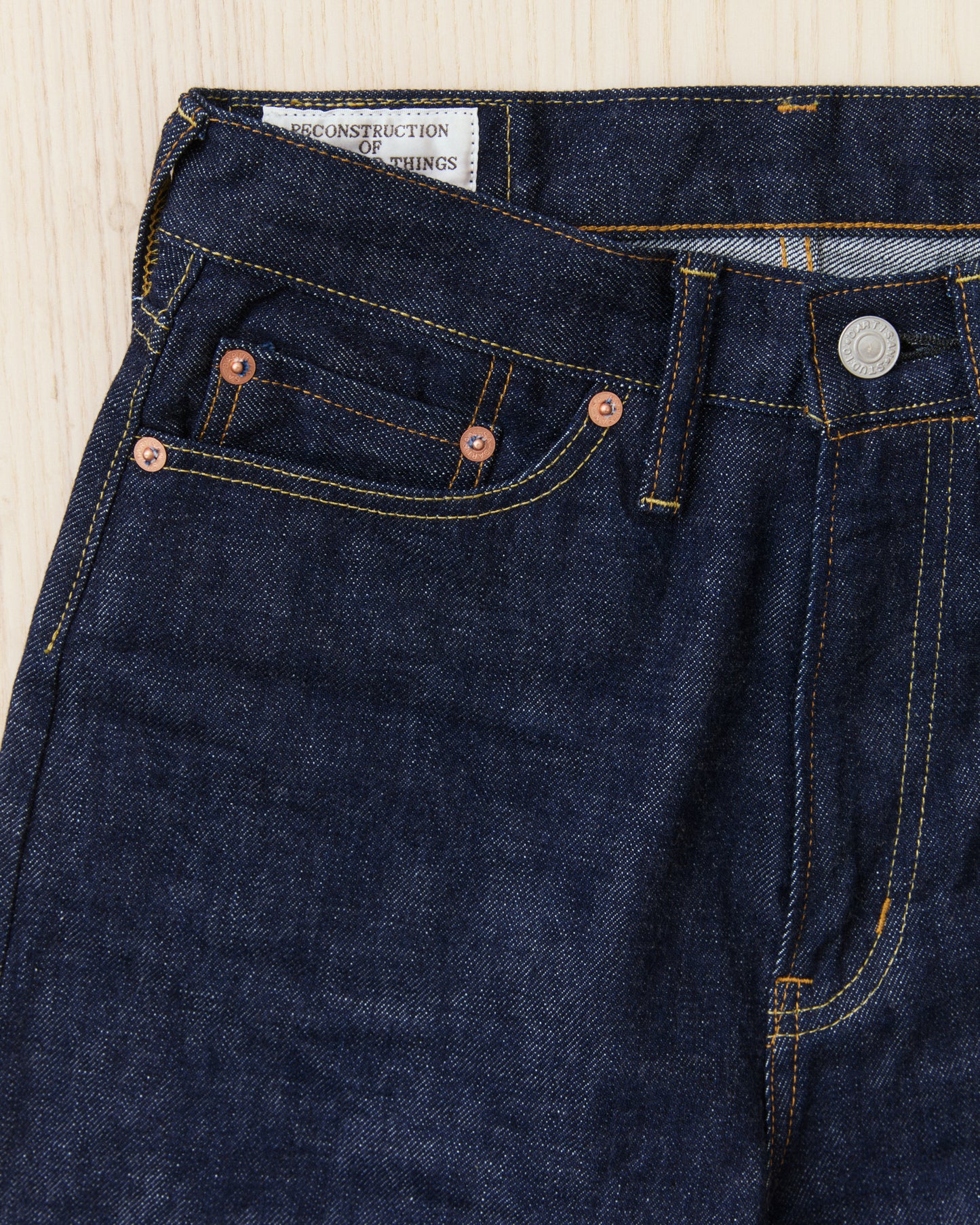 Studio D'artisan & Sa. Womens Bombshell Jeans SDL-704