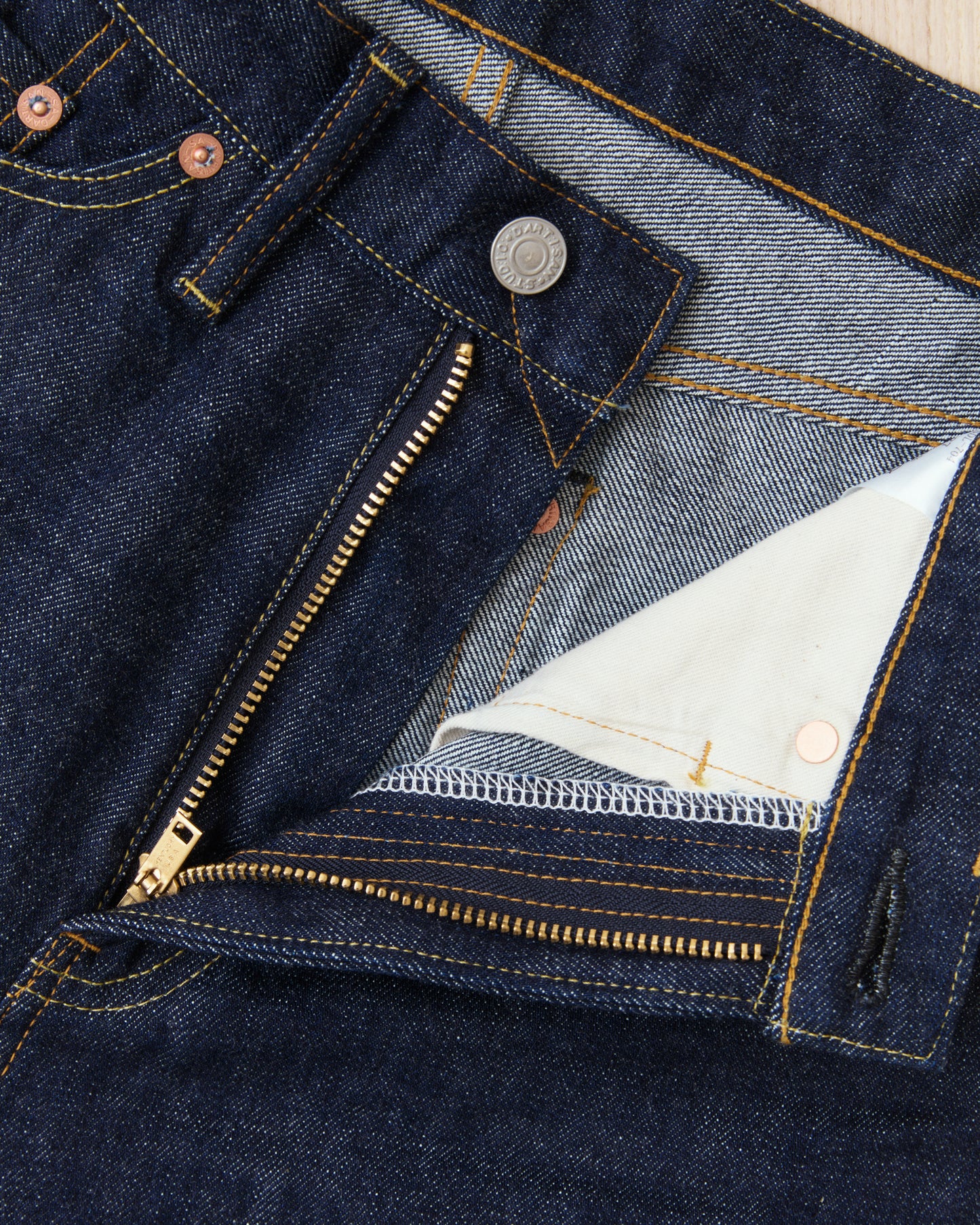 Studio D'artisan & Sa. Womens Bombshell Jeans SDL-704