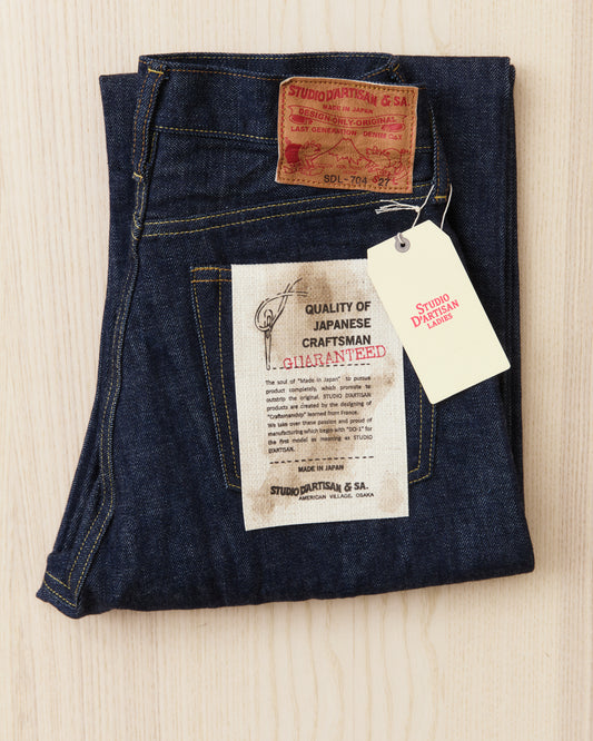 Studio D'artisan & Sa. Womens Bombshell Jeans SDL-704