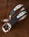 Ace Western Belts Style No. 300H Black
