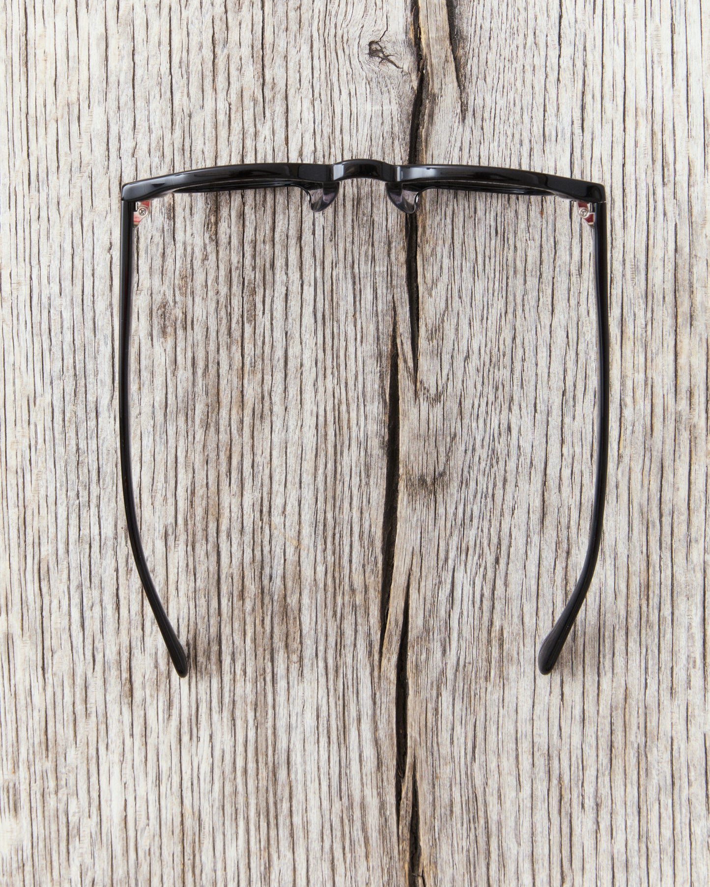 Studio D'artisan & Sa. Acetate Sunglasses Black 7558