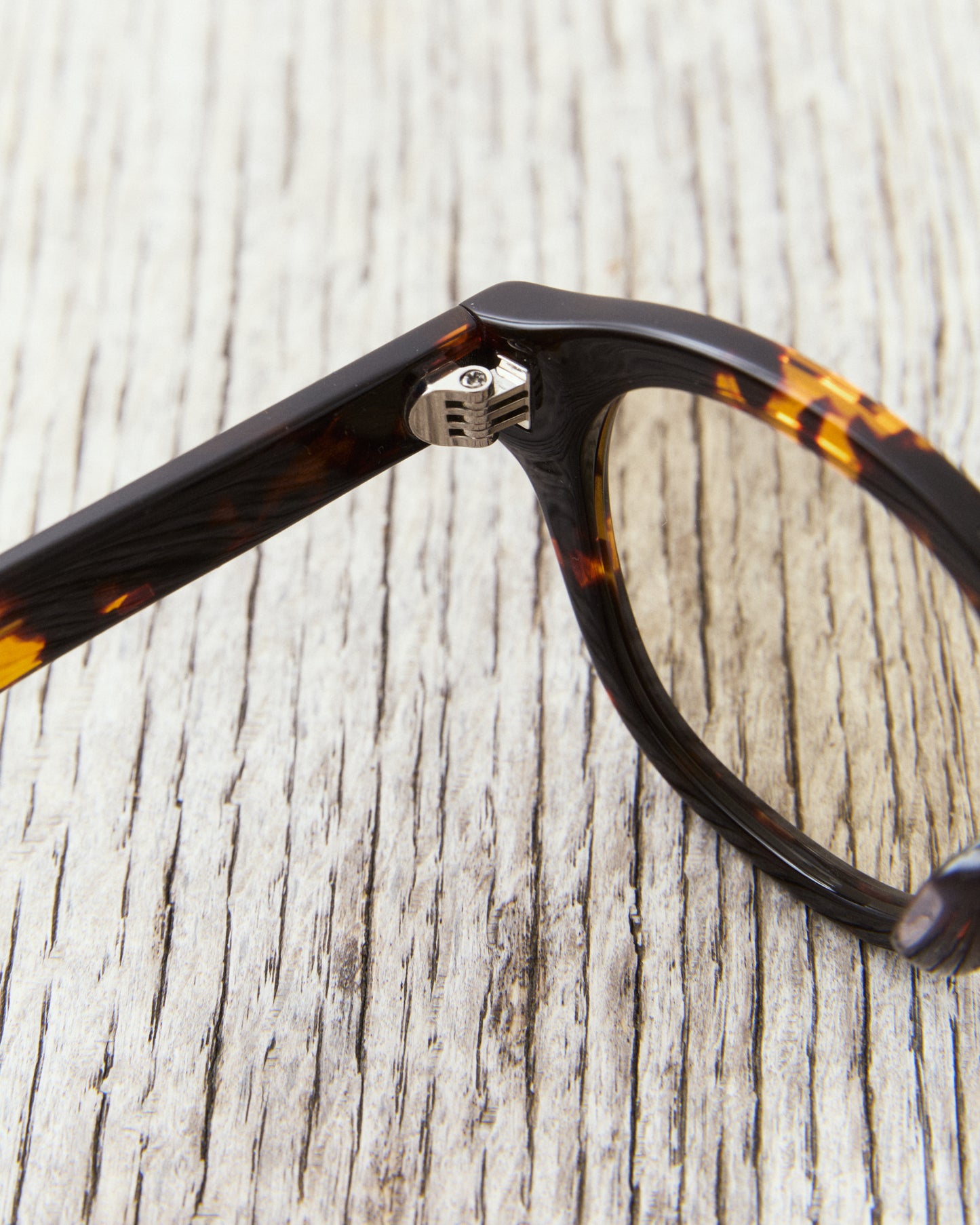 Studio D'artisan & Sa. Acetate Sunglasses Brown 7558