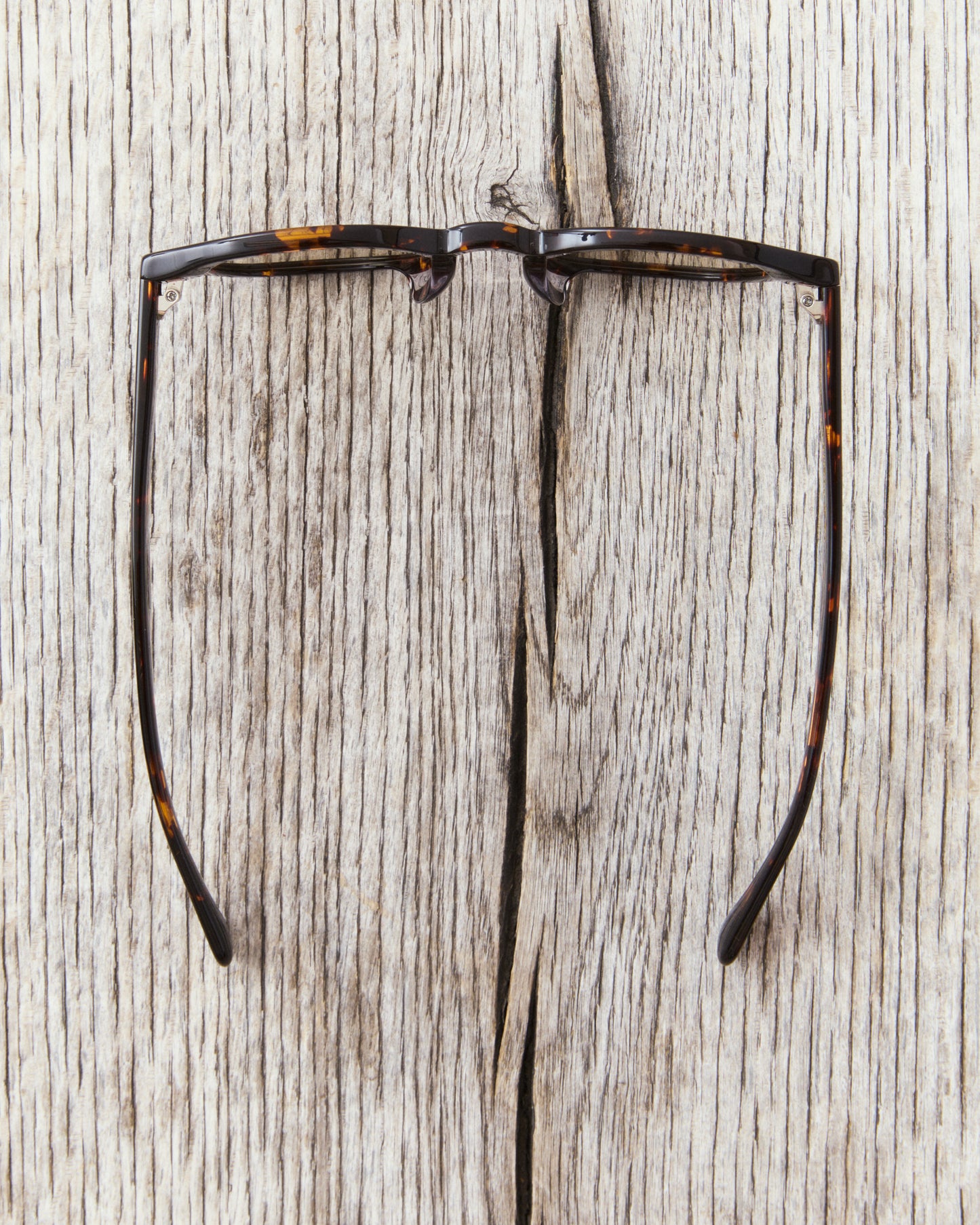 Studio D'artisan & Sa. Acetate Sunglasses Brown 7558