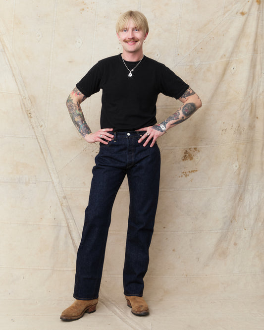 Warehouse & Co Lot 800xx Jeans One Wash