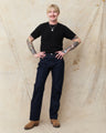 Warehouse & Co Lot 800xx Jeans One Wash