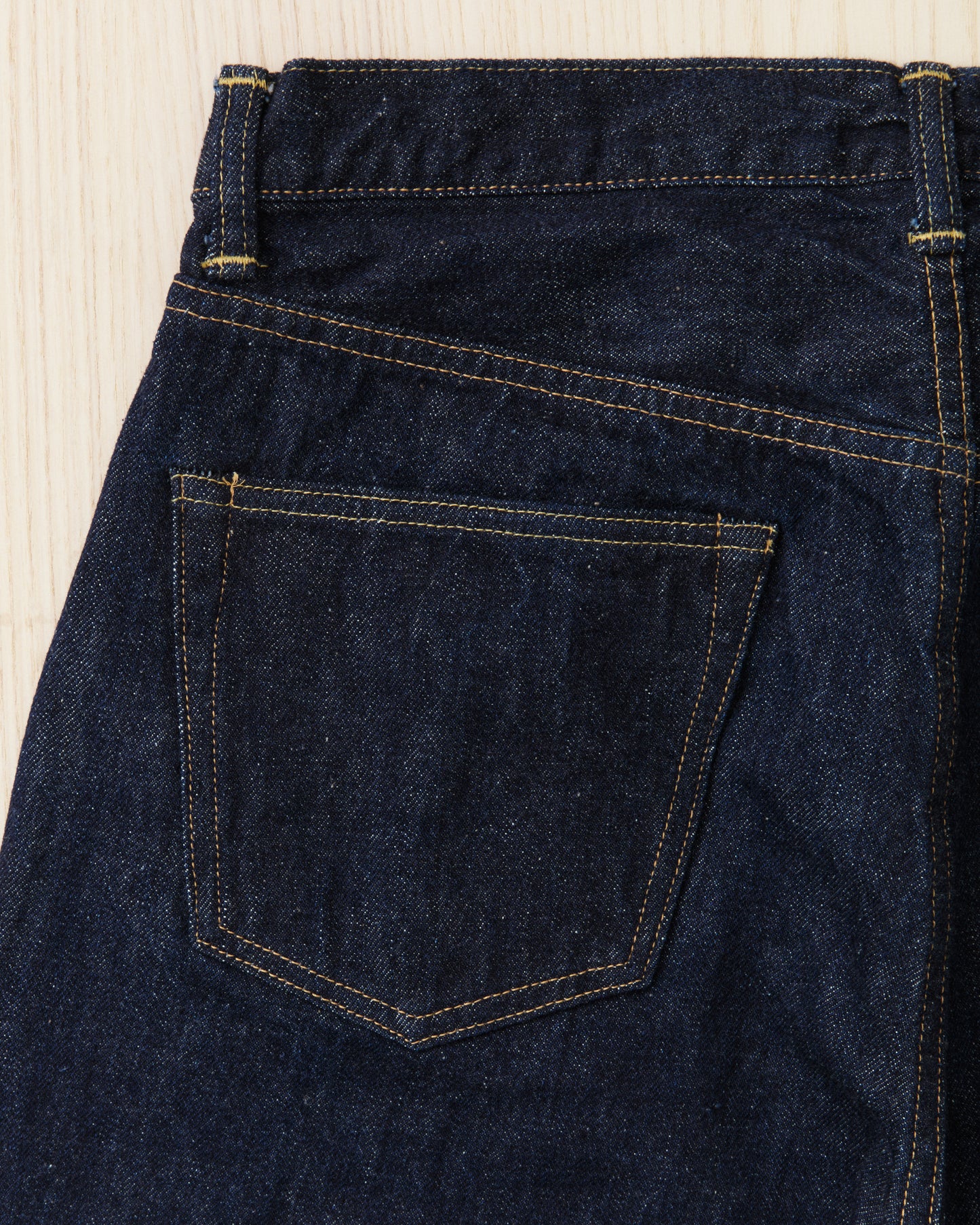 Warehouse & Co Lot 800xx Jeans One Wash
