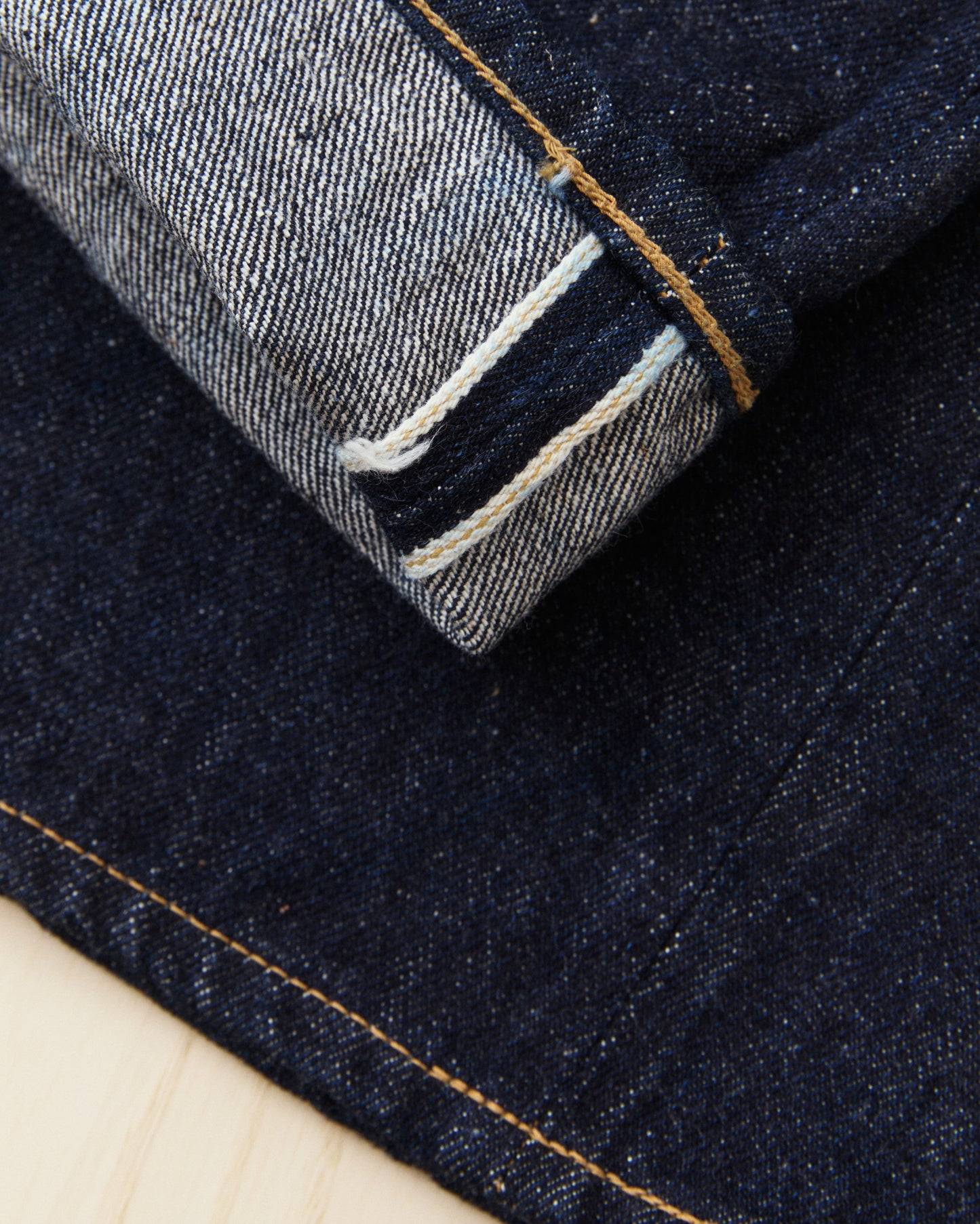 Warehouse & Co Lot 800xx Jeans One Wash