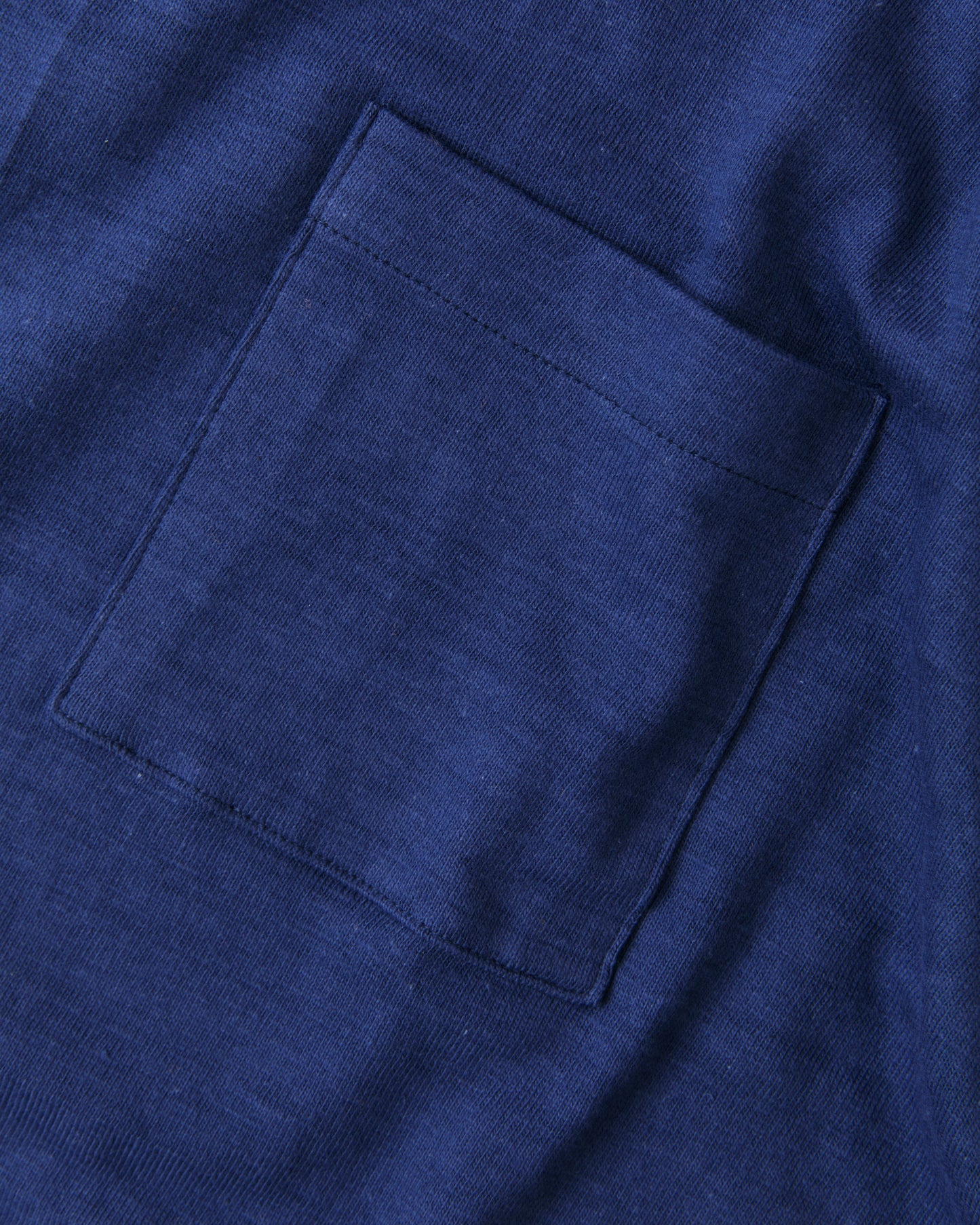 Warehouse & Co. Lot 4601 Pocket T-shirt Navy