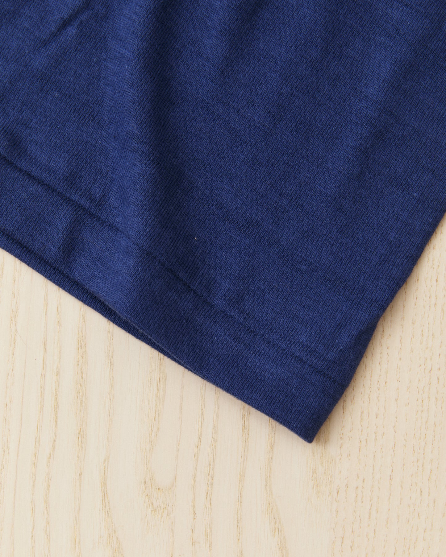 Warehouse & Co. Lot 4601 Pocket T-shirt Navy