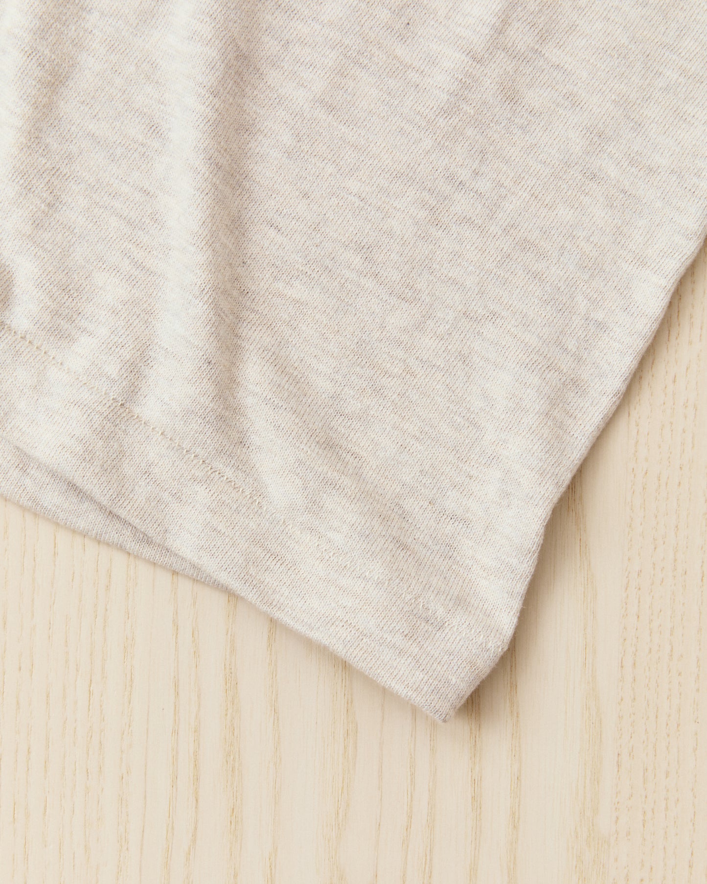 Warehouse & Co. Lot 4601 Pocket T-shirt Oatmeal