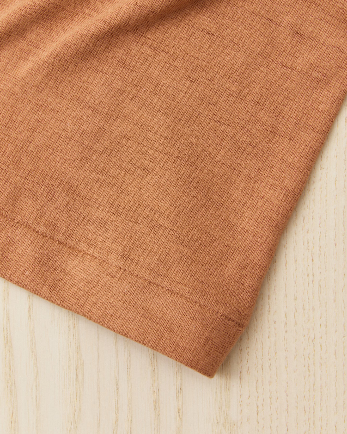 Warehouse & Co. Lot 4601 Pocket T-shirt Dark Salmon