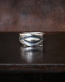 Larry Smith Repousse Ring RG-0088