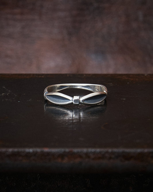 Larry Smith Bamboo Ring (Skinny) RG-0090