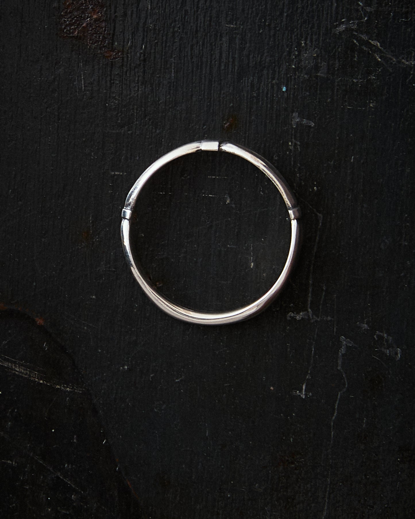 Larry Smith Bamboo Ring (Skinny) RG-0090