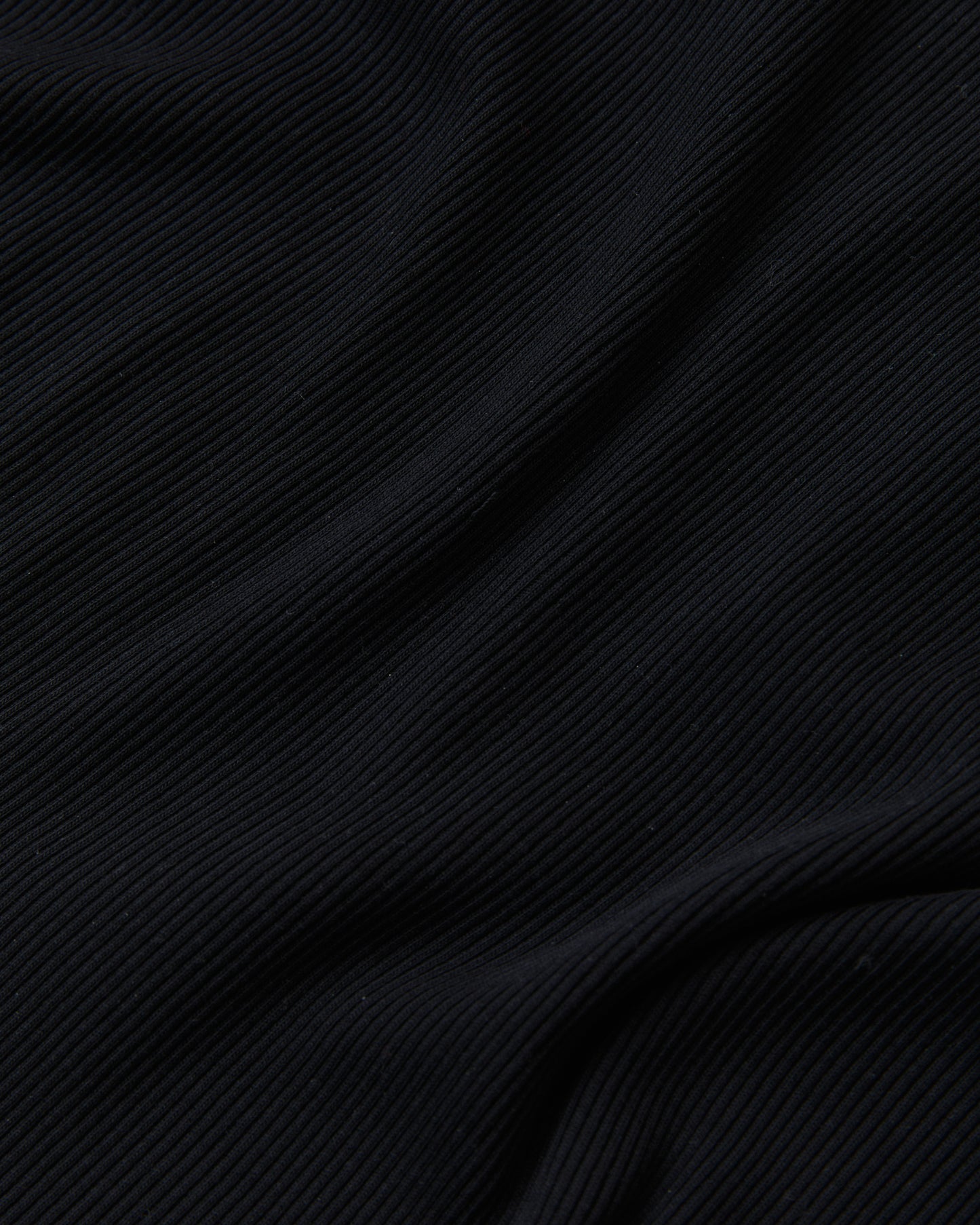 Indigofera Clyde Long Sleeve Black