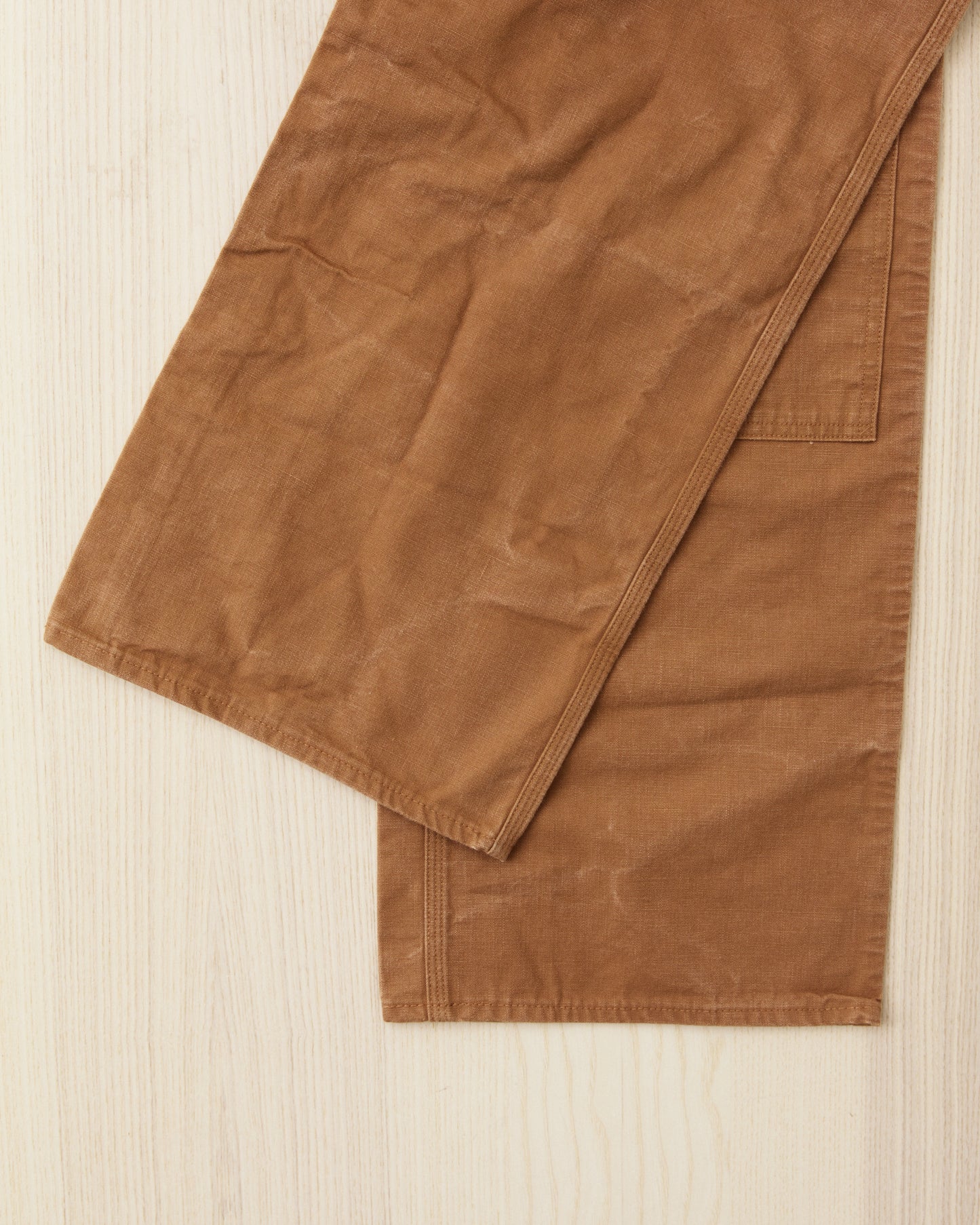 Bryceland's The Bryce-Alls Label Double Knee Pants Duck Brown