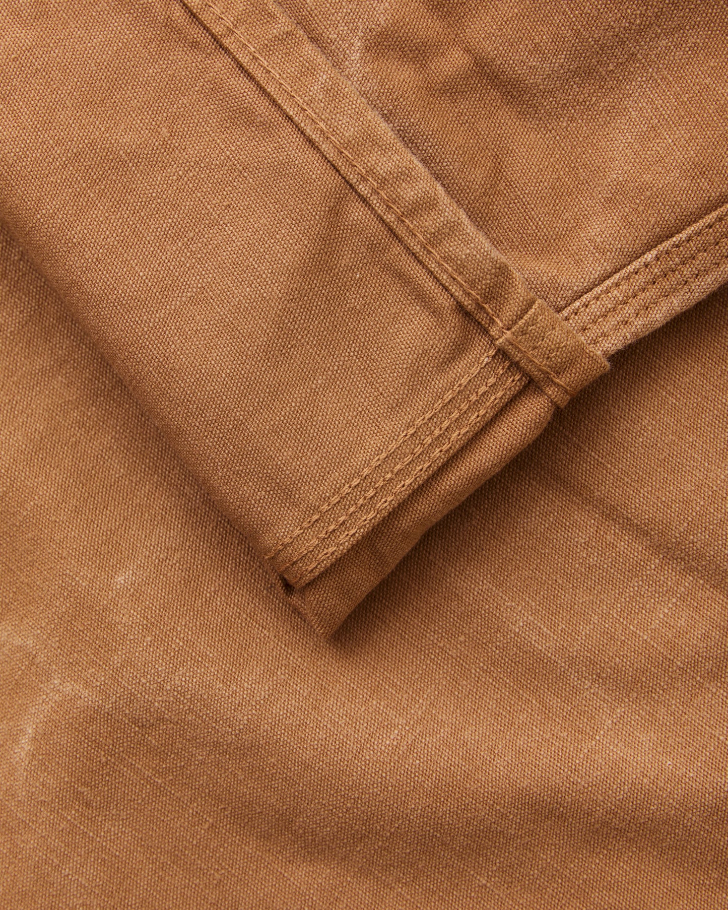 Bryceland's The Bryce-Alls Label Double Knee Pants Duck Brown